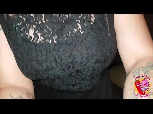 ❤️ Slutty stepister yana ba shi buguwa da Mutanen Espanya Batsa ️❤