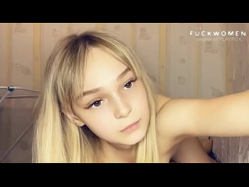 ❤️ 'Yar makaranta da ba ta koshi tana ba abokan karatunta albashi mai tsoka Batsa ️❤