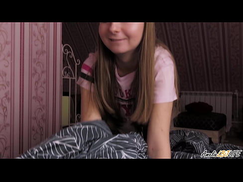 ❤️ Blondie tana tsotsar BFF's dinta sosai kuma ta sami Cum A Bakinta Batsa ️❤